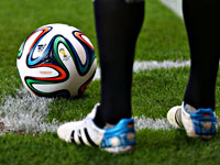 ЦСКА в гостях разгромил 