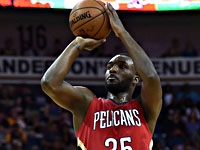 Баскетбол. Джордан Гамильтон  покинул тель-авивский