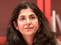 В Иране утвержден тюремный приговор французской ученой, признанной виновной в шпионаже