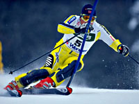 Умер известный горнолыжник, чемпион олимпиады 1992 года