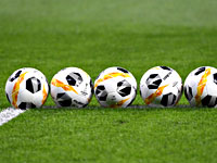 Дан Битон и бывший форвард