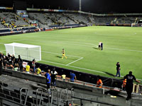 Тель-авивский 