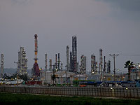 Рейтинг минэкологии: ТОП-10 самых загрязняющих предприятий Израиля