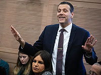 Глава коалиции Мики Зоар: 