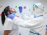 Статистика эпидемиологических расследований: 66% заражаются дома, 10% - в учебных заведениях