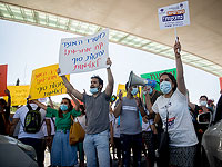 Забастовка соцработников: не будет оказана помощь нуждающимся в срочной помощи в городах с высоким уровнем заболевания коронавирусом