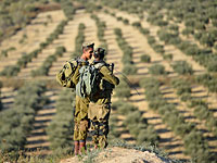 Израильтянка заявила об угоне ее автомобиля палестинским арабом в Самарии