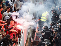 В Сербии  восстановлен режим карантина: акции протеста продолжаются вторые сутки