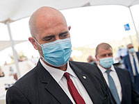 N12: глава МВБ предлагает оставить 