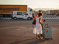 Италия запретила въезд гражданам из 13 стран, и среди них нет Израиля