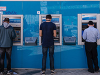 Биньямин Нетаниягу и Исраэль Кац представили программу финансовой помощи пострадавшим от кризиса