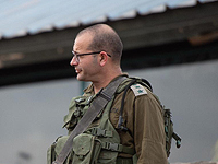 Роман Гофман вступил в командование дивизией