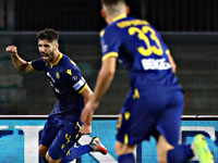 Гол бывшего киевского динамовца лишил