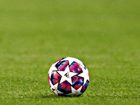 Результаты жеребьевки четвертьфиналов Лиги чемпионоа