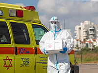 Коронавирус в Израиле: заражены более 17 тысяч человек, 351 заболевший умер