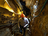 ЦАХАЛ и МИД провели для иностранных дипломатов