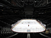 НХЛ возобновится 1 августа