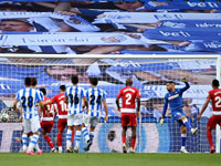 Чемпионат Испании. 