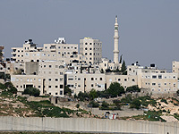 Стрельба и взрывы: в Восточном Иерусалиме отмечают окончание экзаменов на аттестат зрелости