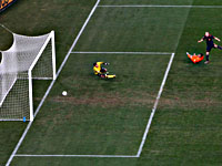 10 лет назад сборная Испании стала чемпионом мира по футболу