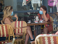 На фоне эпидемии разорилась сеть кафе, открытых в память о погибшем танкисте Нимроде Сегеве