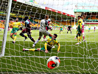 Покер Майкла Антонио отправил