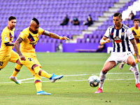 Месси установил рекорд. 