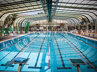 Юлия Малиновская: комиссия по коронавирусу отменит закрытие спортзалов и бассейнов