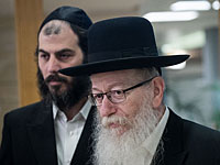 Лицман обсудил с Нетаниягу  