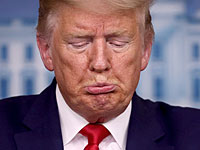 Клинический психолог Мэри Трамп анализирует в новой книге личность ее дяди