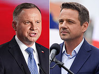 Предварительные данные: Дуда победил на президентских выборах в Польше