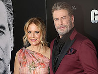 Актриса Келли Престон, Марни из 