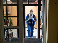 Минздрав Украины: свыше 54 тысяч заразились коронавирусом, около 1400 умерли