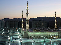 Введен штраф за въезд в Мекку во время Хаджа