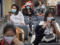 Израиль подписал договор о ввозе 25 тысяч сельхозрабочих из Таиланда