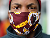 Политкорректность на марше: The Washington Redskins меняет имя – чтобы не обижать индейцев