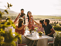 Вторая волна пандемии в ЮАР: президент возвращает