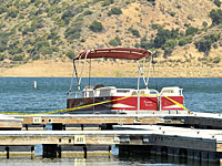 В ходе поисковой операции на озере Пиру найдено тело актрисы Наи Риверы