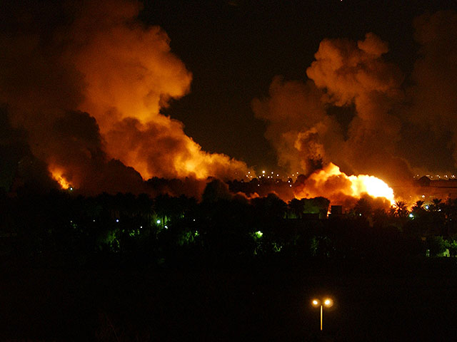 Взрывы на объектах в Иране продолжаются: ЧП на заводе в Фармине