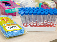 Глава регионального совета Рамат а-Негeв сообщил, что заразился COVID-19