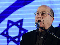 Глава ТЭЛЕМ Моше Яалон ошибся митингом