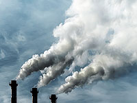 Мир движется к максимальному за 3,3 млн лет содержанию CO2 в воздухе