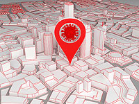 В результате действий ШАБАКа более 70 тысяч израильтян отправились в изоляцию