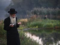 На фоне коронавируса Украина запрещает  въезд хасидов в Умань: ОЕОУ призвала соблюдать требования минздрава