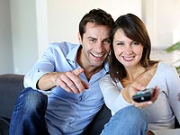 Яркие брызги 