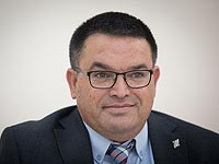 Министр Михаэль Битон переходит в карантин до 23 июля