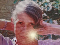 Внимание, розыск: пропала 82-летняя Смадар Шалеф из Хайфы