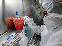 ТОП-20 населенных пунктов Израиля по