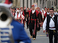 Хорватия открыла границы для туристов, в том числе и для израильтян