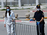 Мэрия Бейтар-Илита объявила, что с города сняты карантинные ограничения